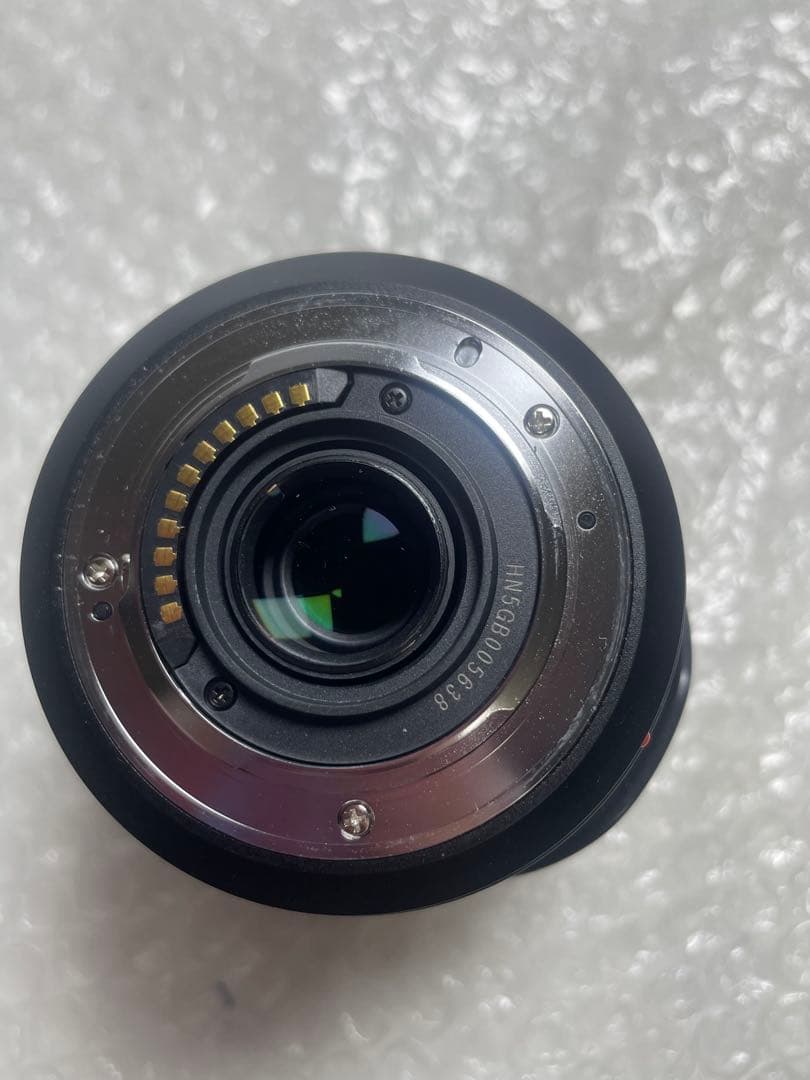 レンズ(ズーム) LUMIX 14-140mm F3.5-5.6