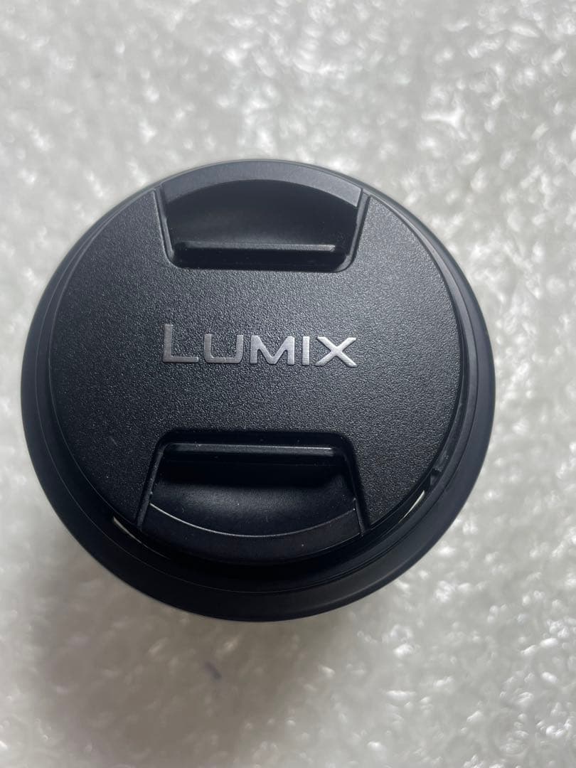 レンズ(ズーム) LUMIX 14-140mm F3.5-5.6