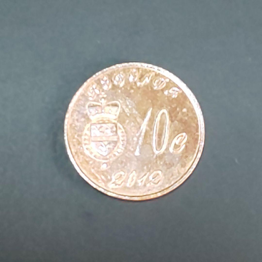 タイタニック！【100年】レドンダ王国記念硬貨！【無人島硬貨】