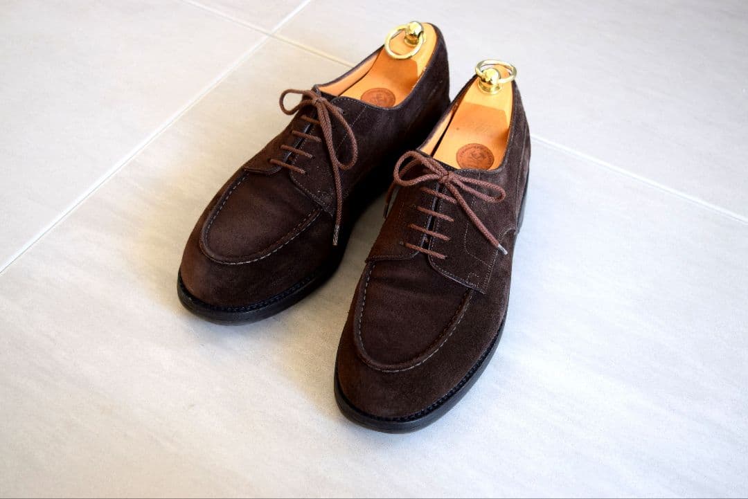 J.M.WESTON 641 ウエストン ゴルフ 7D