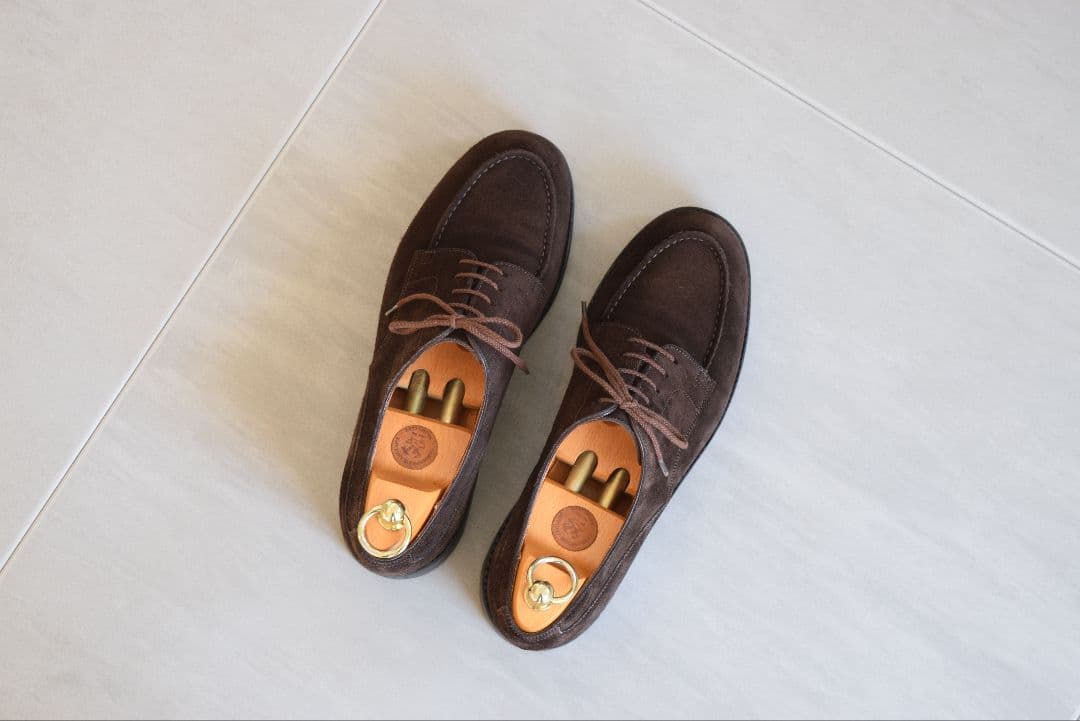 J.M.WESTON 641 ウエストン ゴルフ 7D