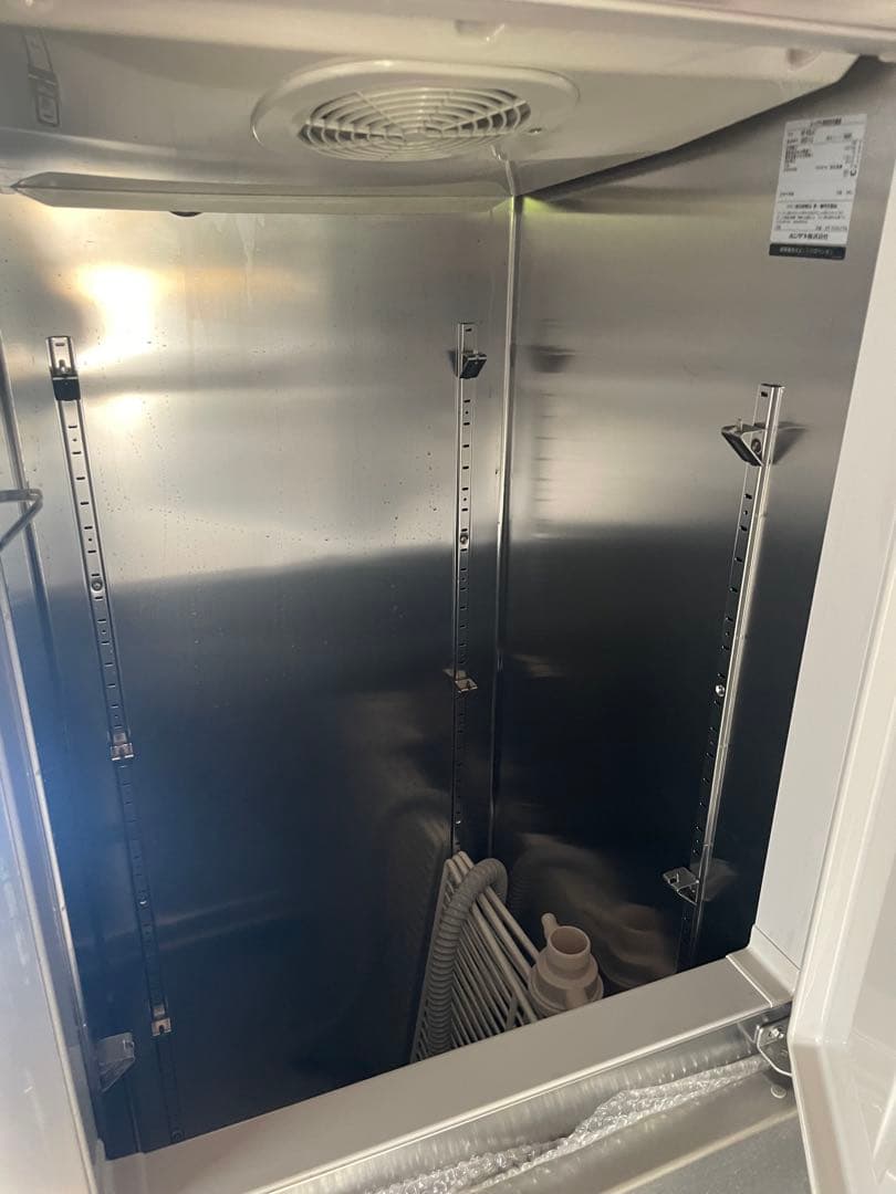 ホシザキ　業務用冷蔵庫　HR-63LAT