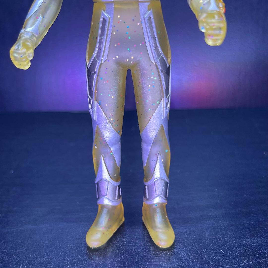 ウルトラマンメビウスインフィニティ&Uキラーザウルスセット(SPカラーVer)