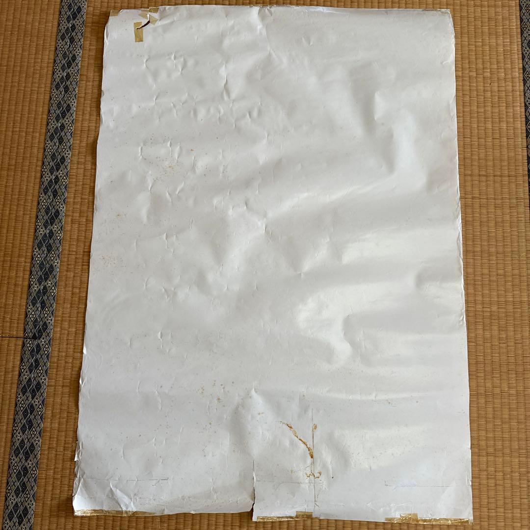 マーヴルvsストリートファイター　マーヴルvsカプコン　B1ポスター　セット