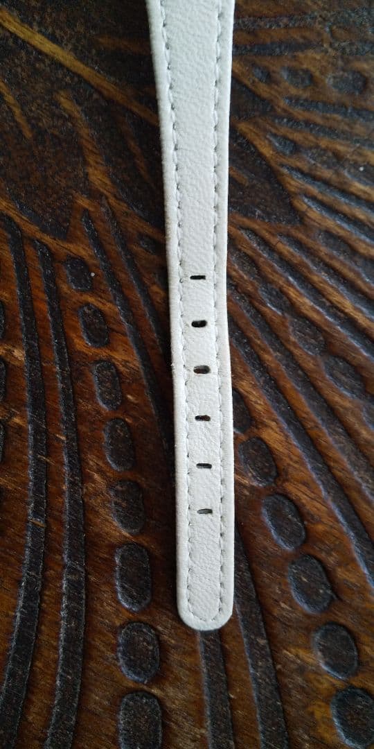 ロレックスROLEXカメレオン純正皮ベルト純正尾錠