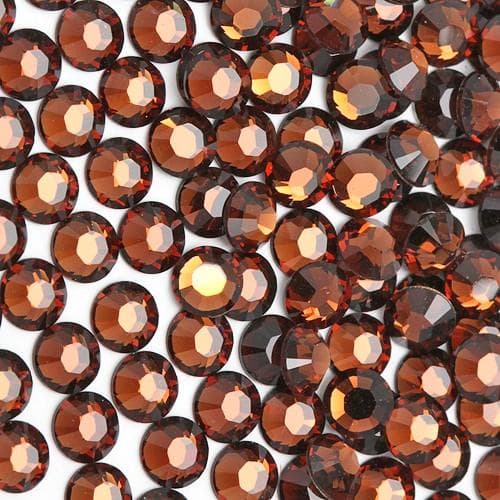 あゆりん★スワロフスキー３色セット