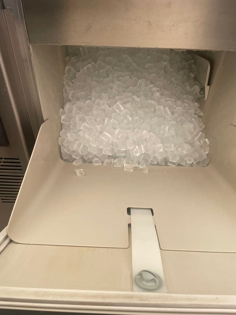 ホシザキ 製氷機チップアイスメーカー CM-100F