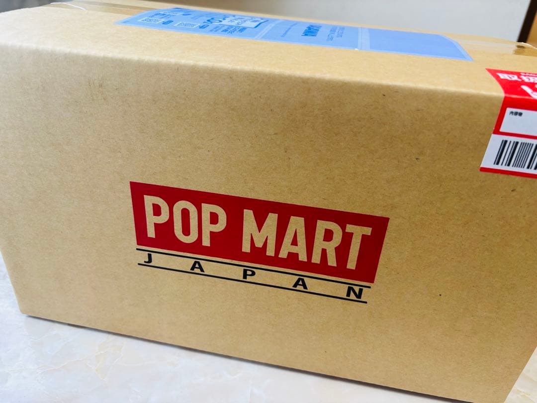 【ラブブ】【正規品】【シークレット】