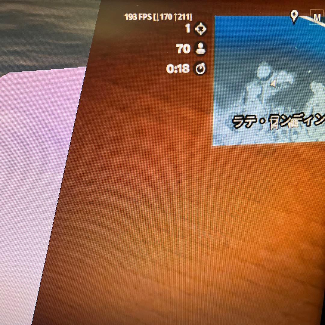 i7搭載★激安ライトゲーミングPCフルセット42