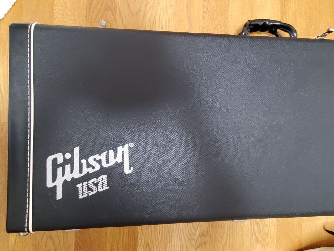 Gibson Thunderbird お値下げ中です