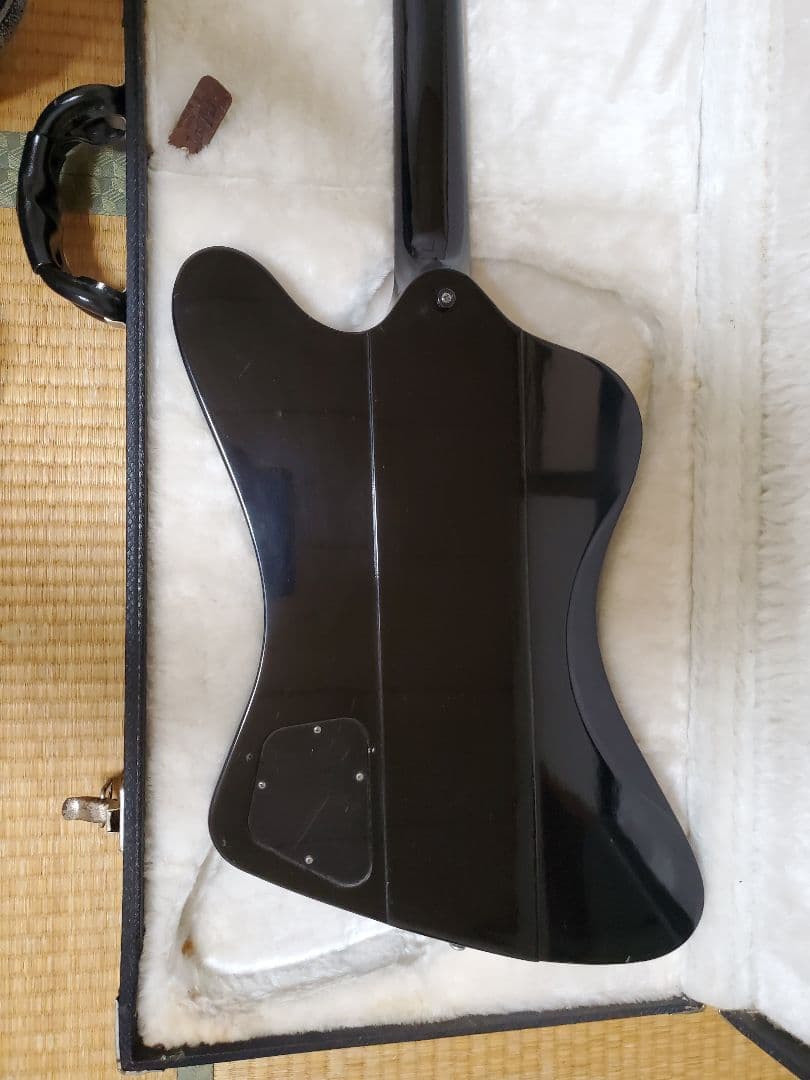 Gibson Thunderbird お値下げ中です