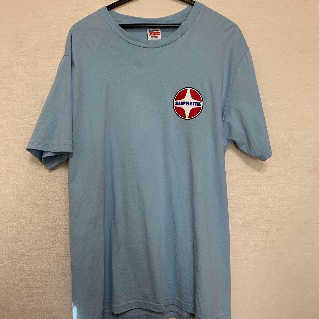 トップス supreme HYSTERIC GLOMOUR pin up Tee