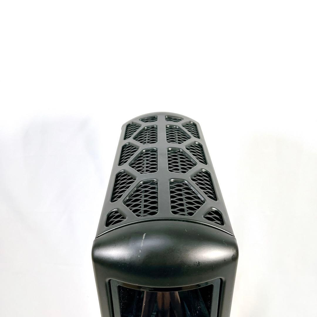 De'Longhi デロンギ MDHU09-PB オイルヒーター ブラック