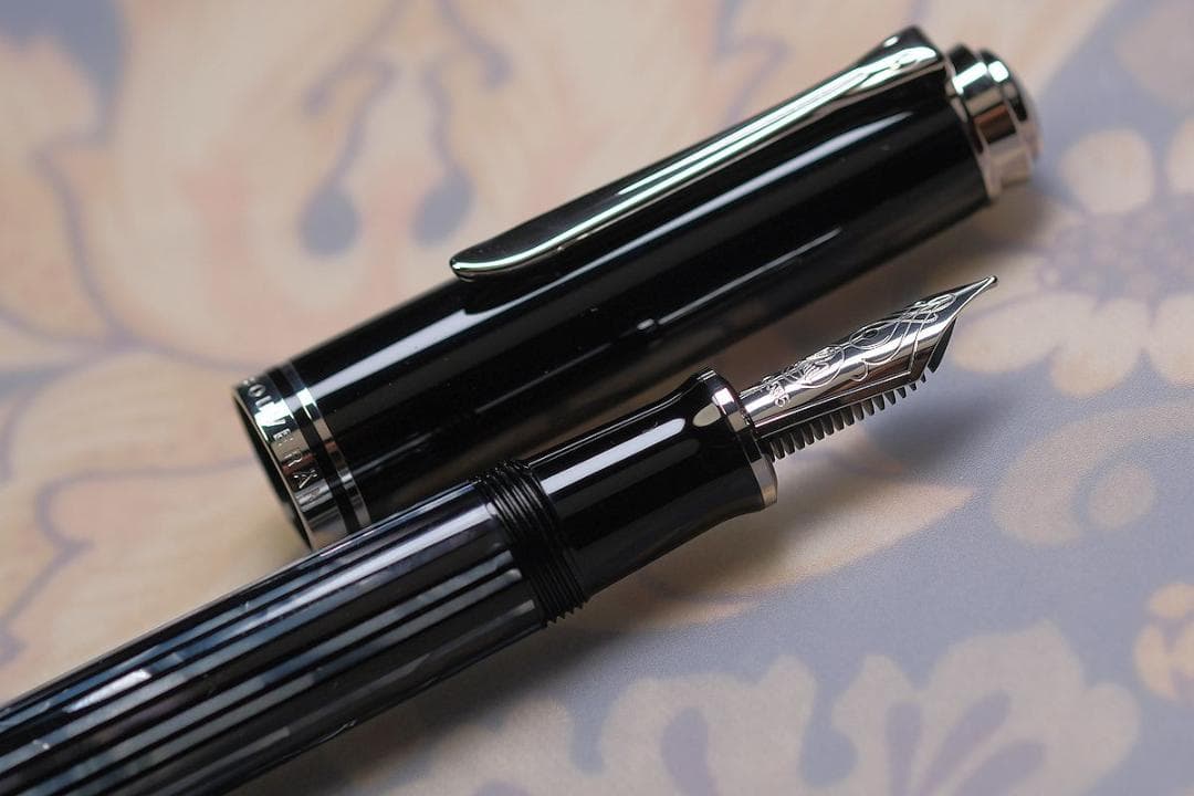t*o様 【Amami 文具アウトレット】Pelikan M605トータスシェル