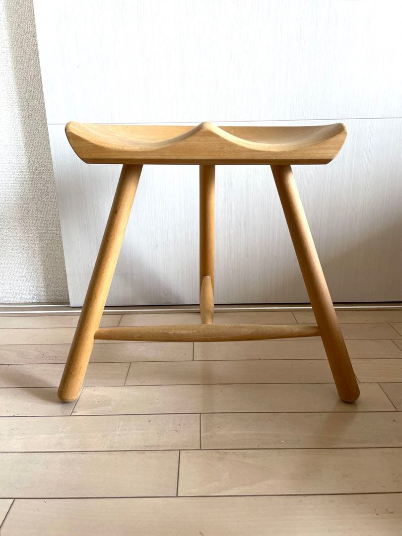 シューメーカーチェア NO.42 スツール インテリア