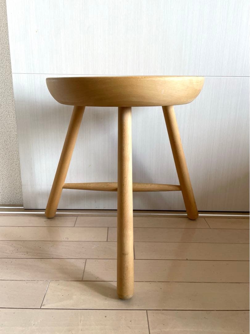 シューメーカーチェア NO.42 スツール インテリア