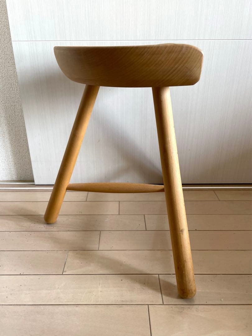 シューメーカーチェア NO.42 スツール インテリア