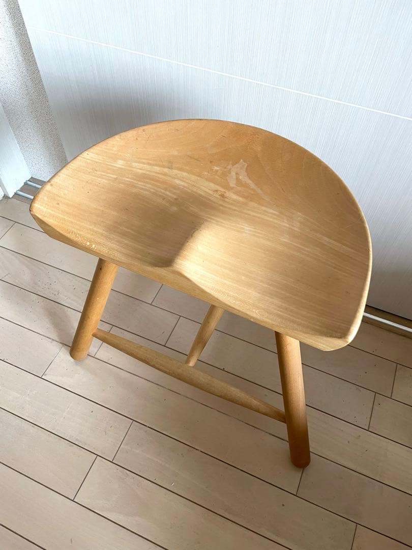 シューメーカーチェア NO.42 スツール インテリア