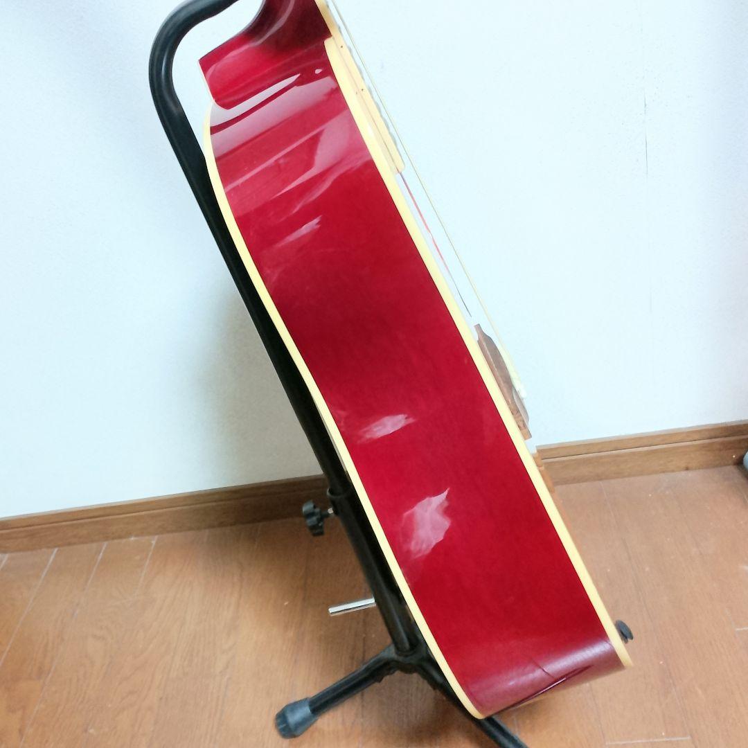 Maison　H-22/CS　ハミングバードタイプ　アコースティックギター