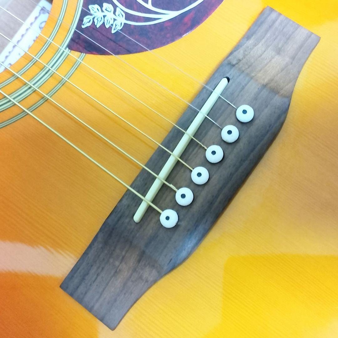 Maison　H-22/CS　ハミングバードタイプ　アコースティックギター