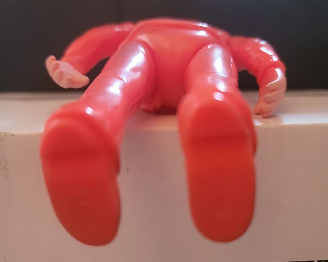 【非売品！ゾルメン！】ZOLLMEN カストリ ZOFBIE　oneoff!?