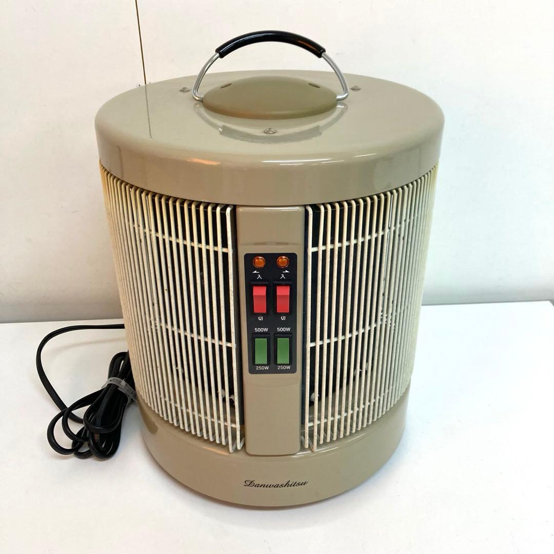 B217-48 遠赤外線輻射式パネルヒーター 暖話室 1000型H