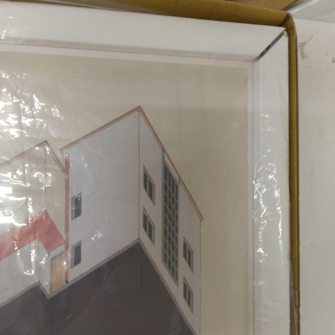 バウハウス Weimar Ausstellung 1923 IBH-70046