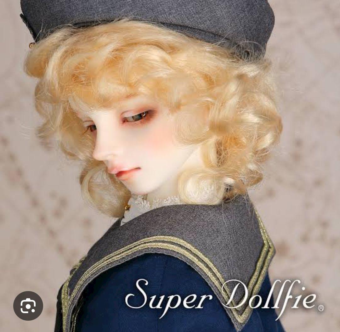 スーパードルフィー アーニー