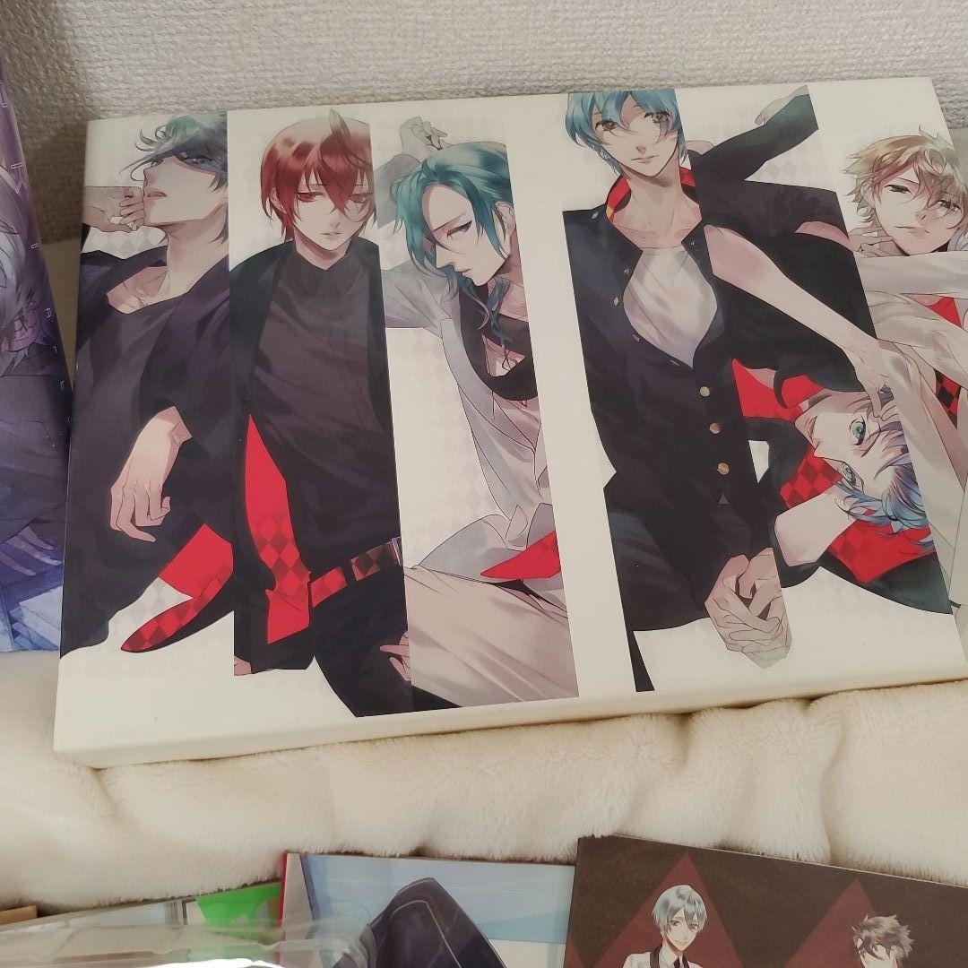 期間限定値下げ　Starry☆Sky　グッズまとめ売り