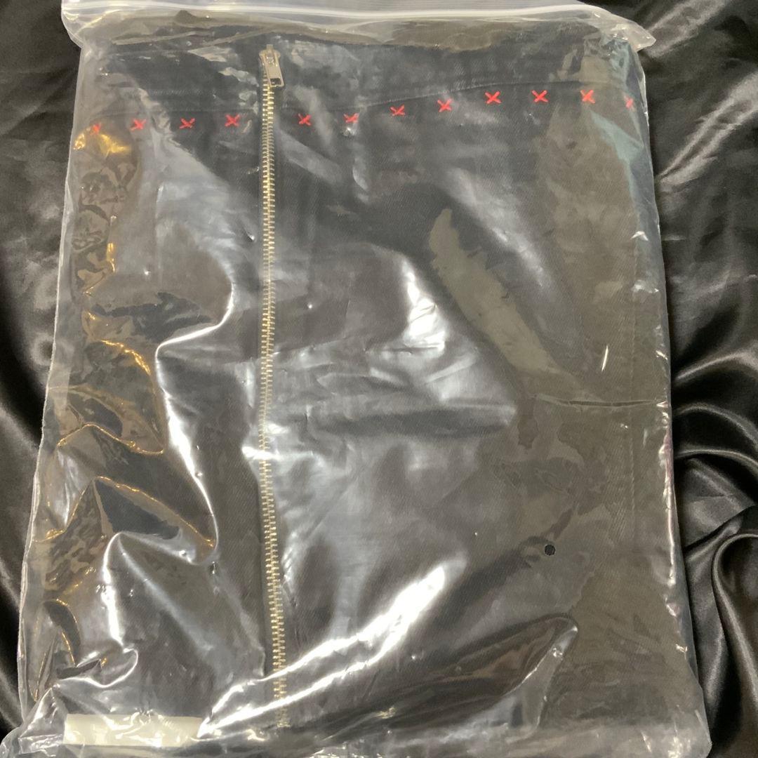 StrayKids スキズ　メンプロ　バンチャン　ジャケット　ポップアップ