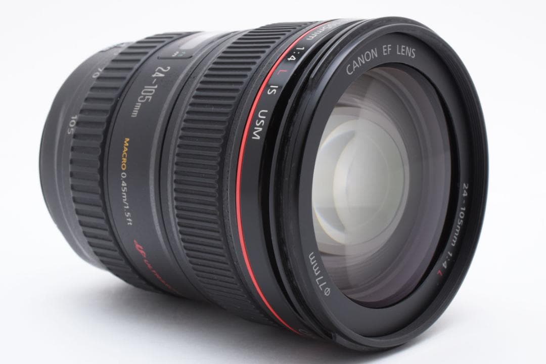 ★訳あり品★キヤノン EF 24-105mm f4 L USM #998