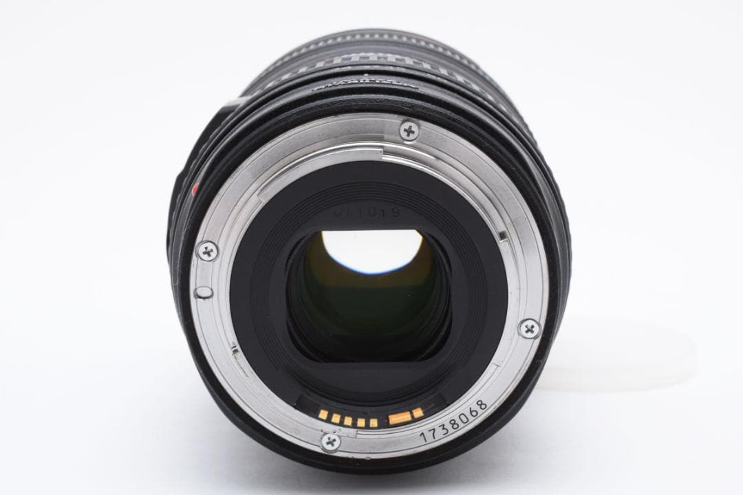 ★訳あり品★キヤノン EF 24-105mm f4 L USM #998