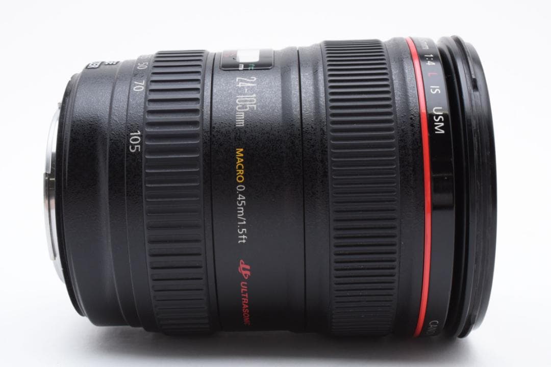 ★訳あり品★キヤノン EF 24-105mm f4 L USM #998