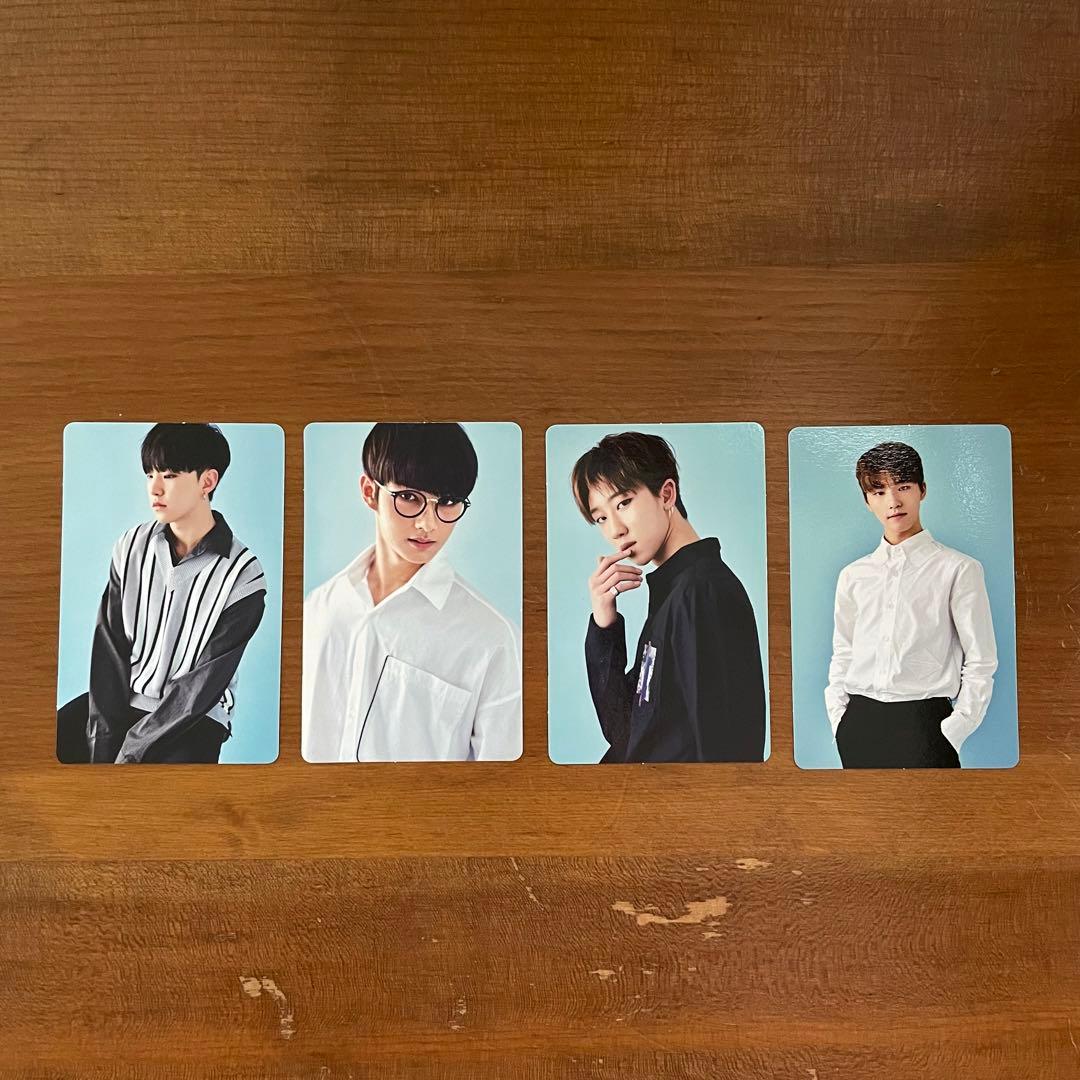 SEVENTEEN 韓国　FC 2期　Performance Team