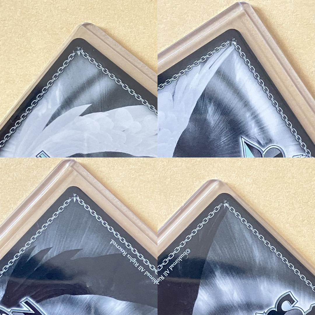 ヴァイスシュヴァルツ アイドルマスター 765PRO 菊地真 SP サイン