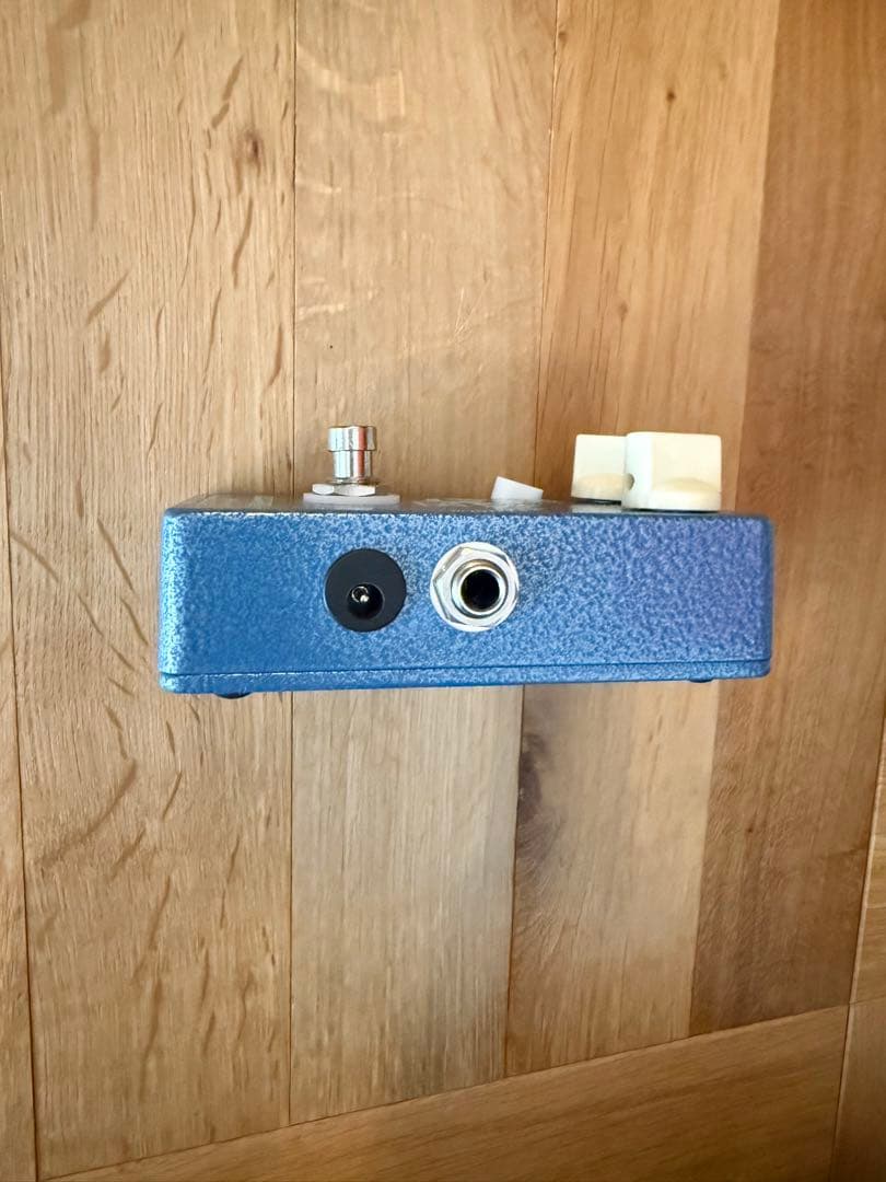 ギター Reuss / Z-06 Rite On!