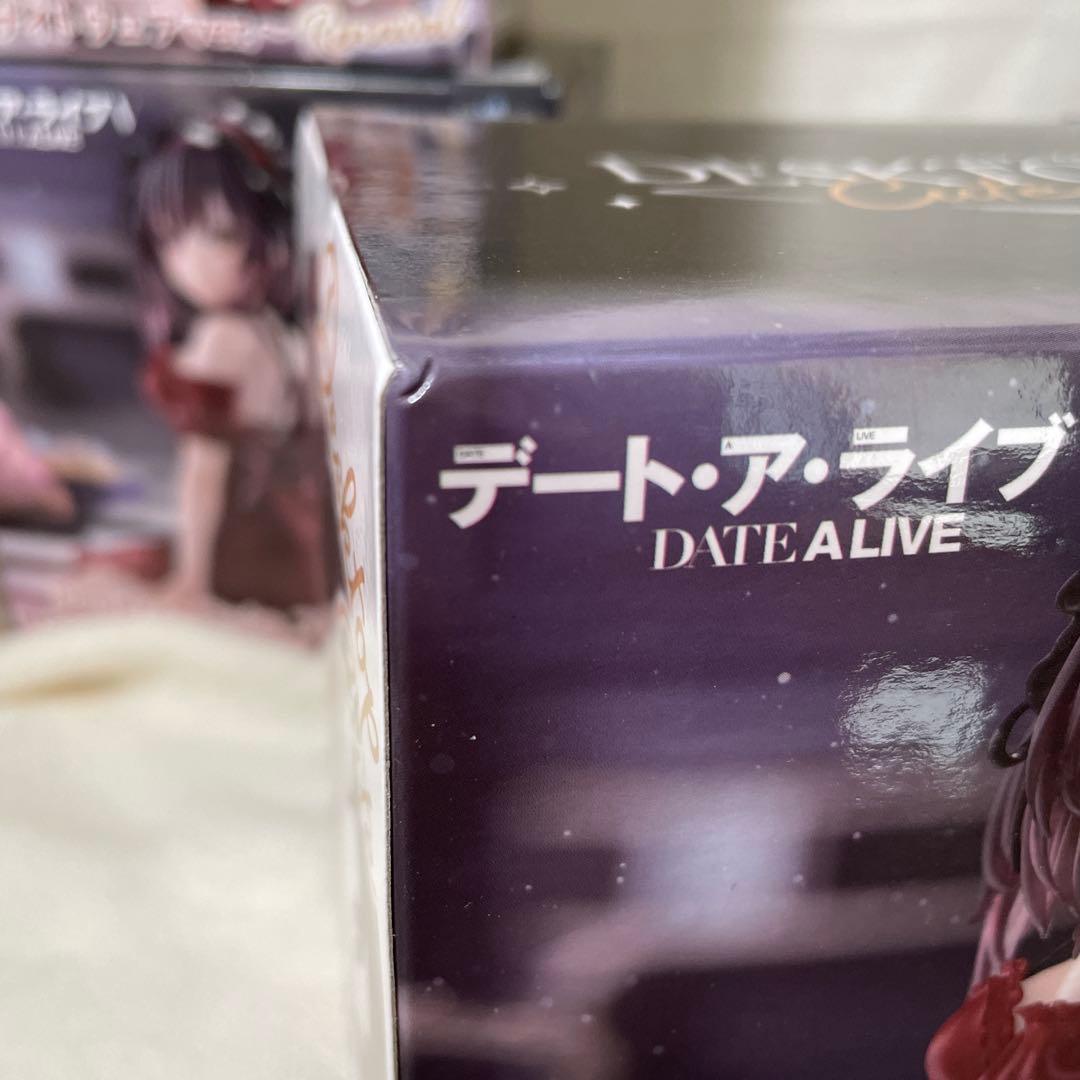 【初版とRenewalの2種で18個セット】時崎狂三 Desktop Cute