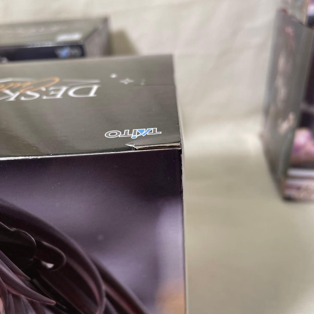 【初版とRenewalの2種で18個セット】時崎狂三 Desktop Cute