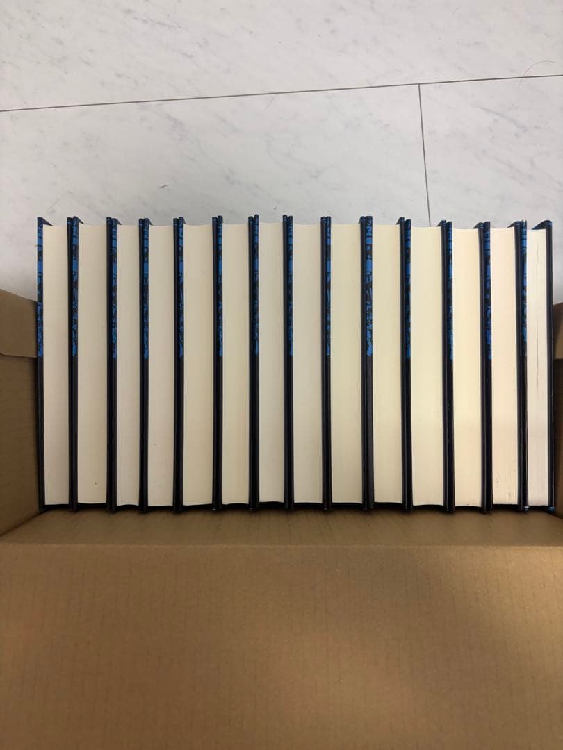 【美品】シャーロックホームズ全集　箱付き　全14巻　箱全巻セット　まとめ売り