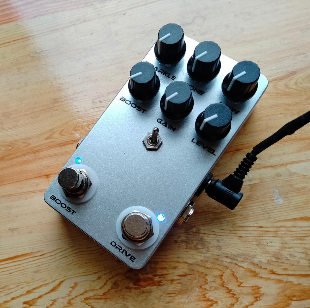 馬鹿なカバ　Butter Machine + SHO　クローン