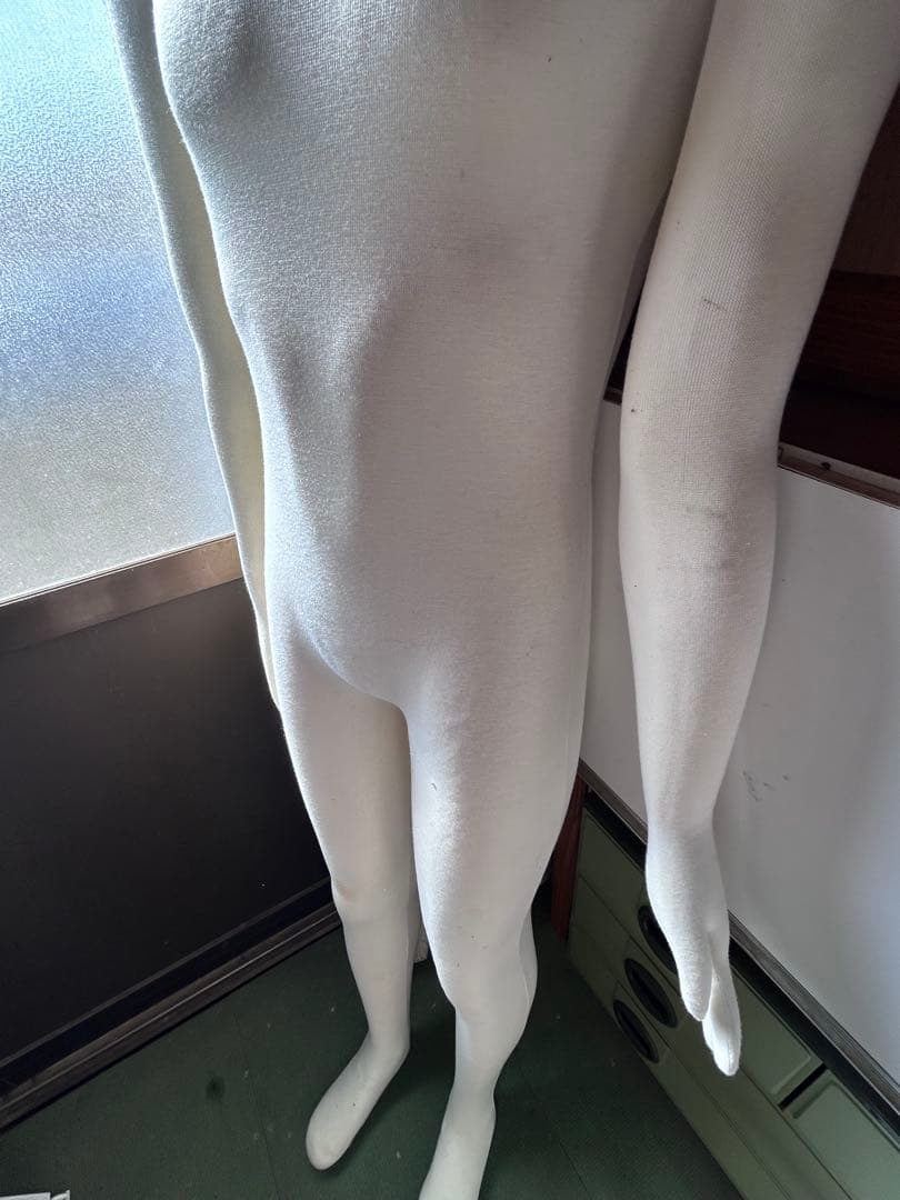 マネキン 全身 メンズ スタンド無し 千葉県発