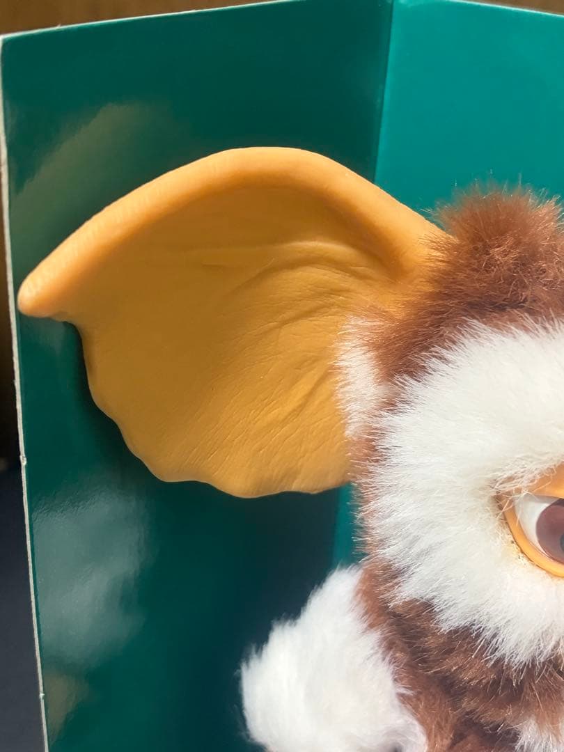 ジュンプランニング ギズモ コレクションドール グレムリン ぬいぐるみフィギュア