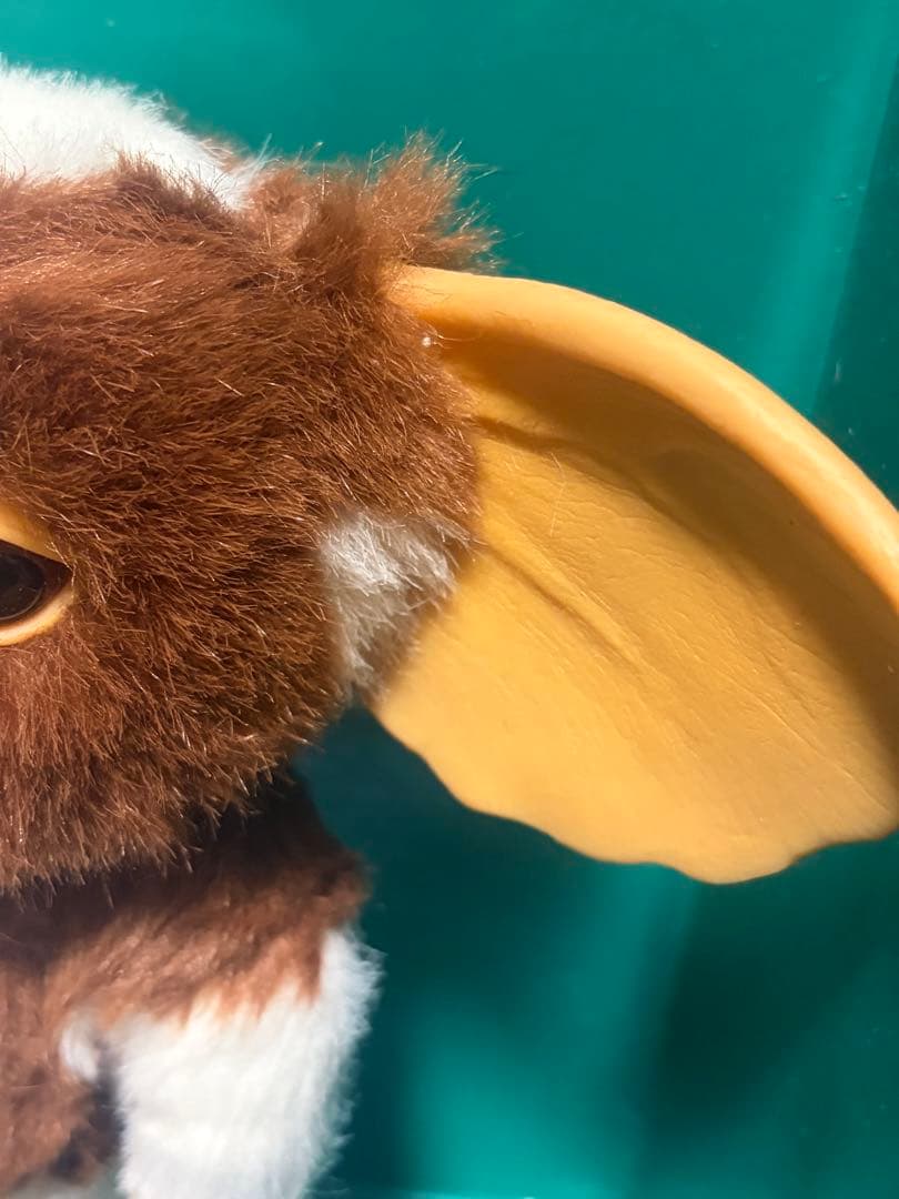 ジュンプランニング ギズモ コレクションドール グレムリン ぬいぐるみフィギュア