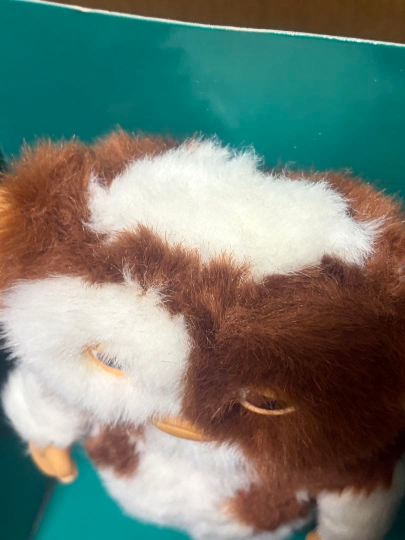 ジュンプランニング ギズモ コレクションドール グレムリン ぬいぐるみフィギュア