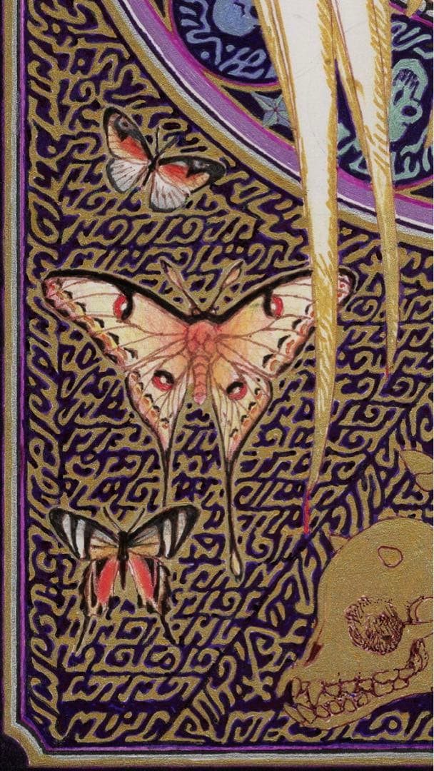 【user_c76ebcf3】緊縛天使　Gorgotha