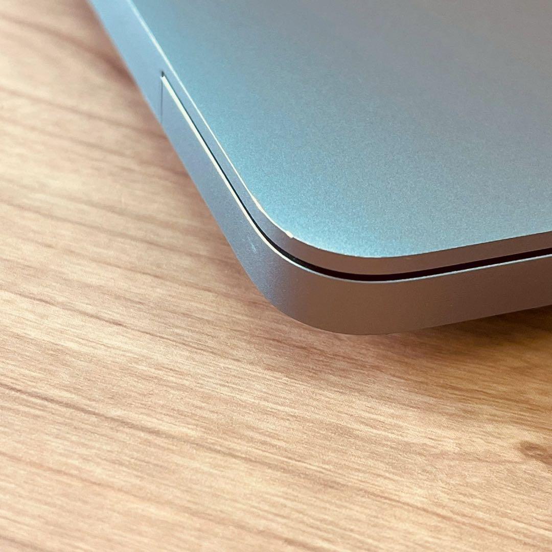 MacBook pro 16インチ 2019 i9 64GB 1TB 管3698
