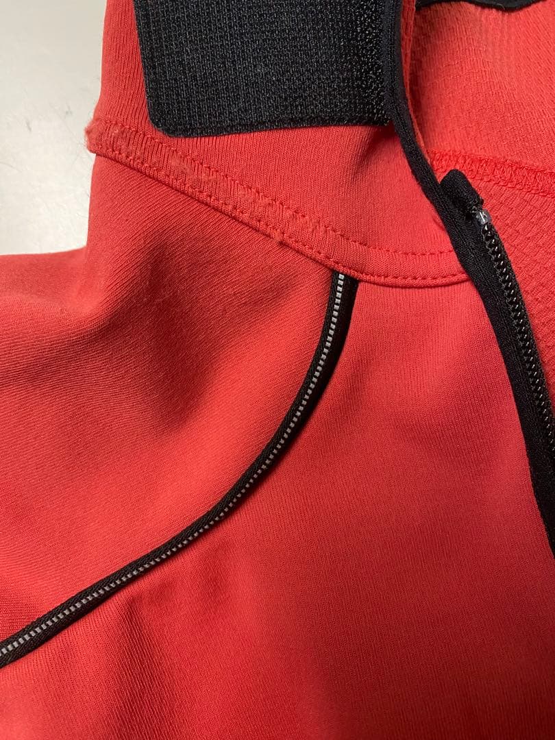 アルファアイコン　ダブルフルドッグガード