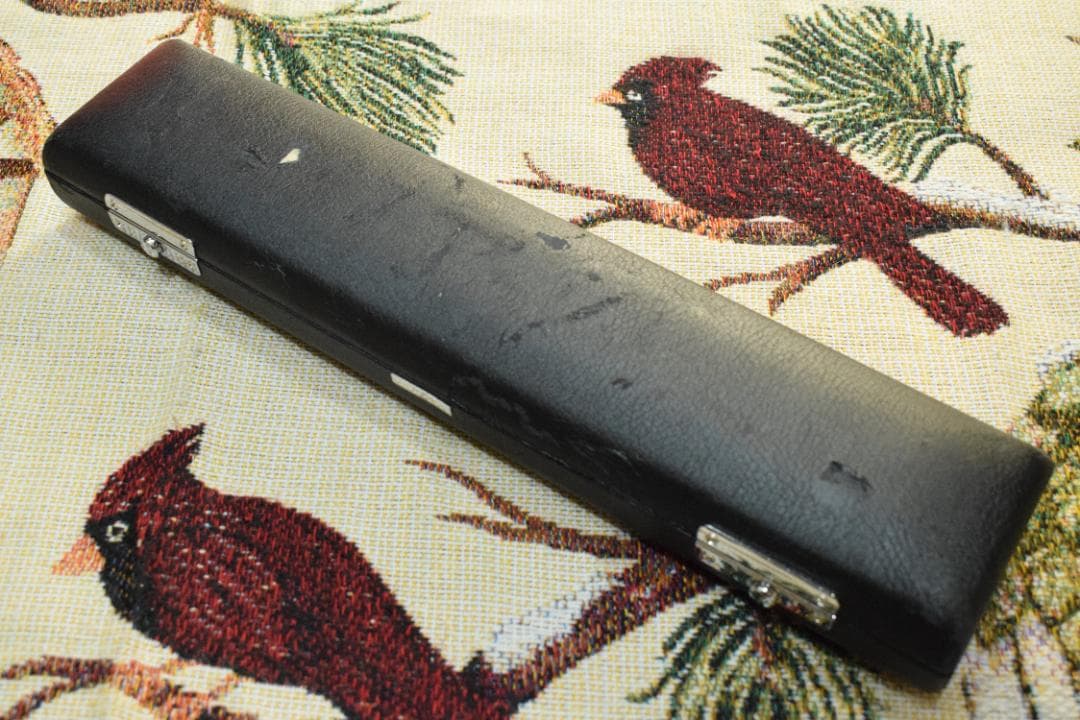 Marcato 下倉楽器 FL-100SE Eメカ Cisソルダード