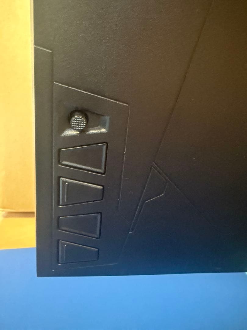 ASUS VG259QR ゲーミングモニター 24.5インチ