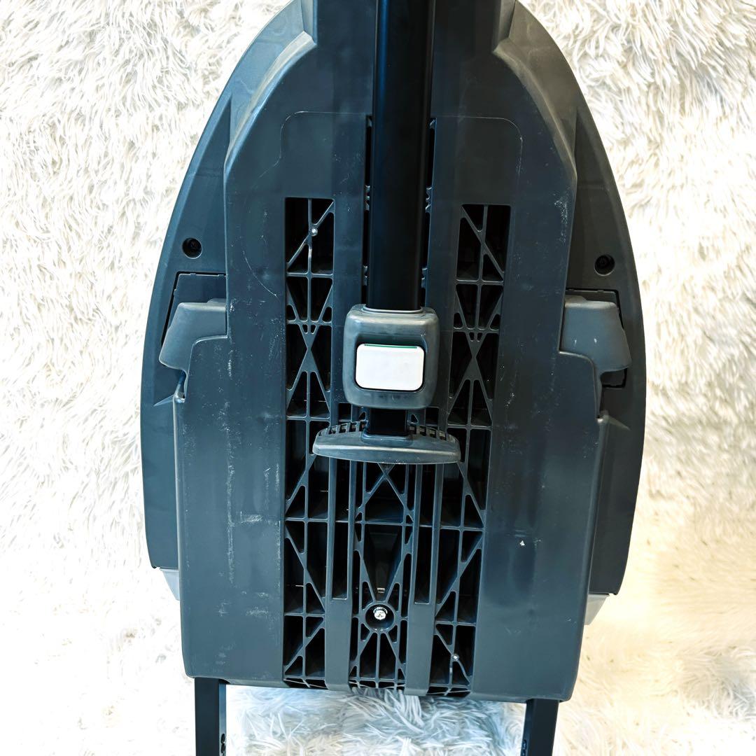 極美品✨️ combi THE S Air ISOFIX エッグショック